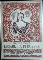 Elisabetta di Russia