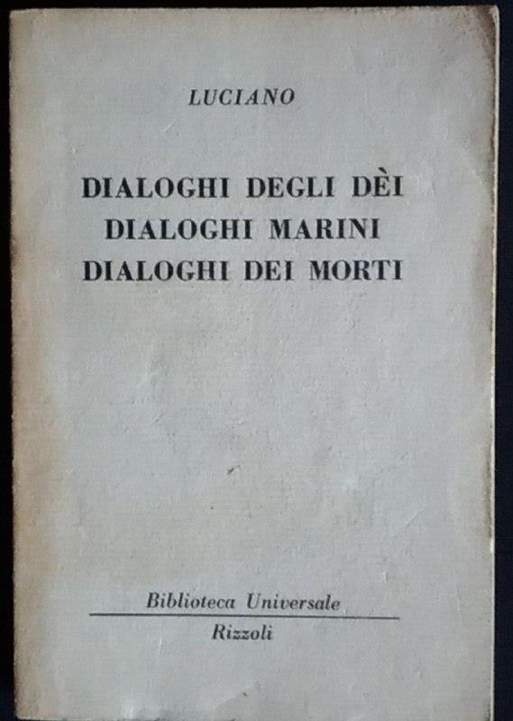 Librisaggi