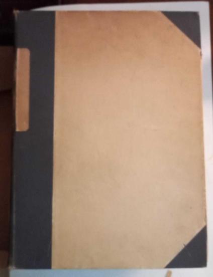 Corpus Iuris Canonici, editio lipsiensis secunda. Pars prior e pars secunda - copertina