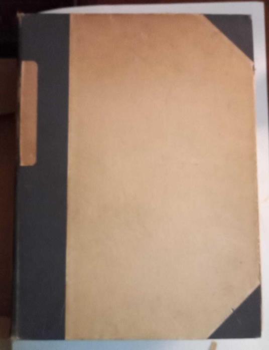 Corpus Iuris Canonici, editio lipsiensis secunda. Pars prior e pars secunda - copertina