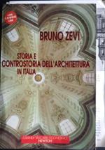 Storia e controstoria dell'architettura in Italia