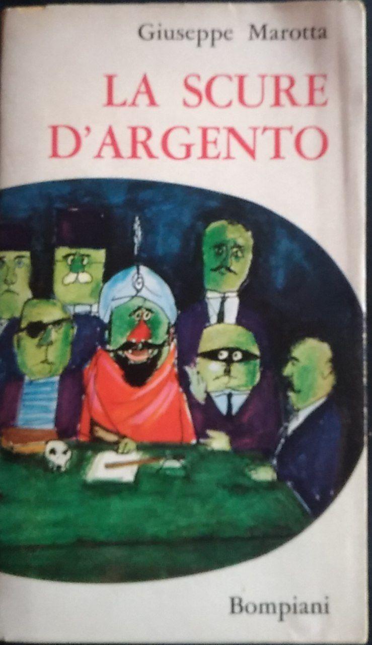 Librisaggi