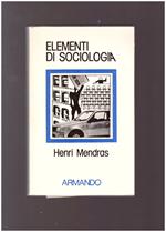 Elementi Di Sociologia