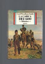 Carica Dei 600. Balaclava