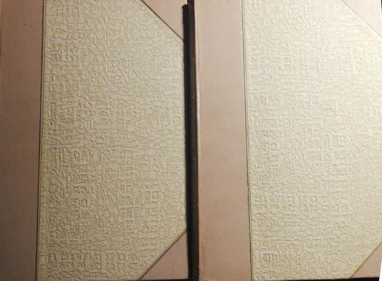 Il Fascismo vol. I e II - Paolo Orano - copertina