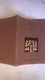 Lettere. Testo greco a fronte