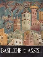 Basiliche di Assisi