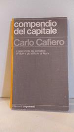 Compendio del capitale