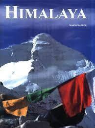 Himalaya - Marco Majrani - copertina