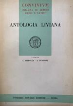 Antologia liviana