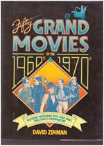 FIFTY GRAND MOVIES OF THE 1960s AND 1970s