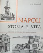 Napoli. Storia e vita