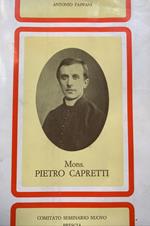 Mons. Pietro Capretti