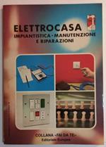 Elettrocasa, impiantistica, manutenzione e riparazioni