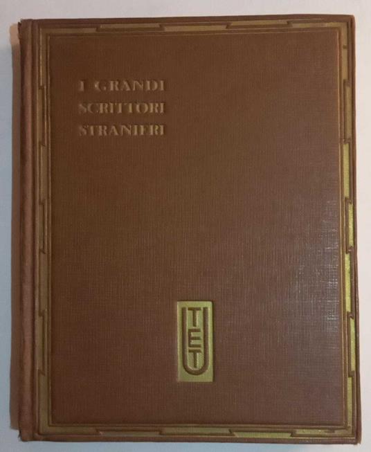 Pensieri - Blaise Pascal - copertina