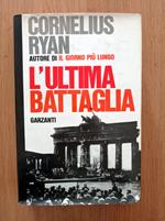 L' ultima battaglia