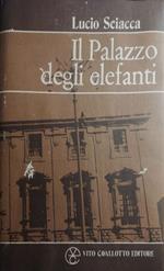 Il palazzo degli elefanti