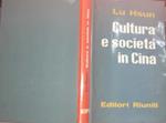Cultura e società in Cina