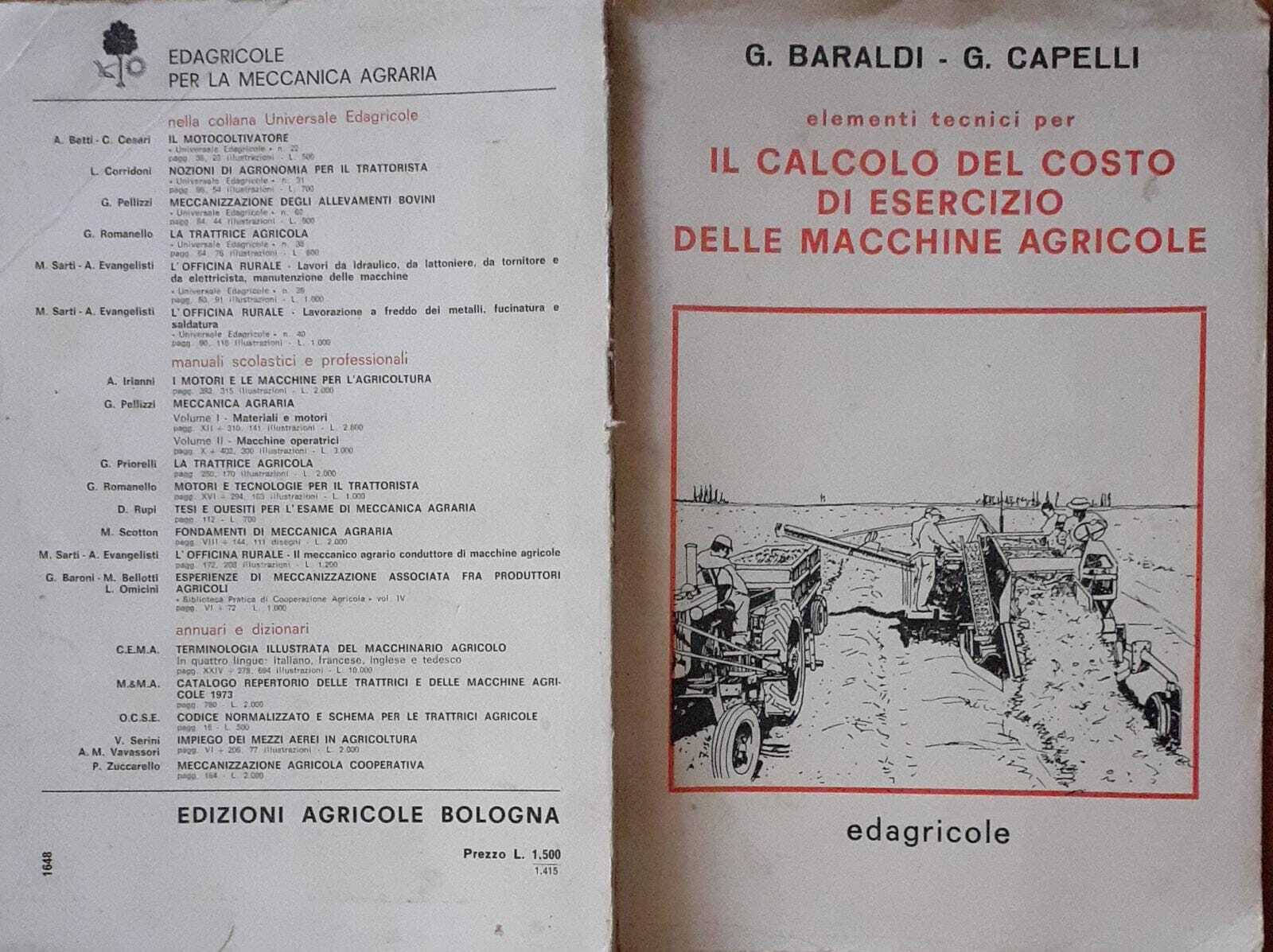 Libreria del Professore