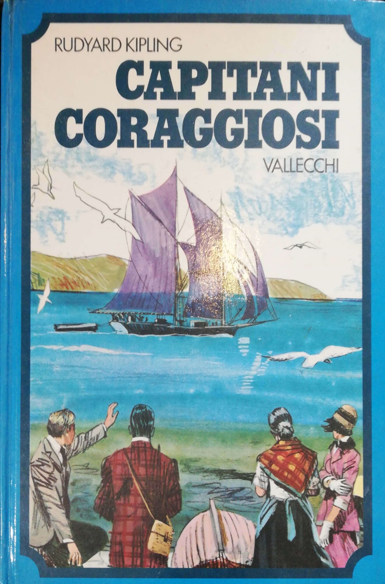 Libreria del Professore