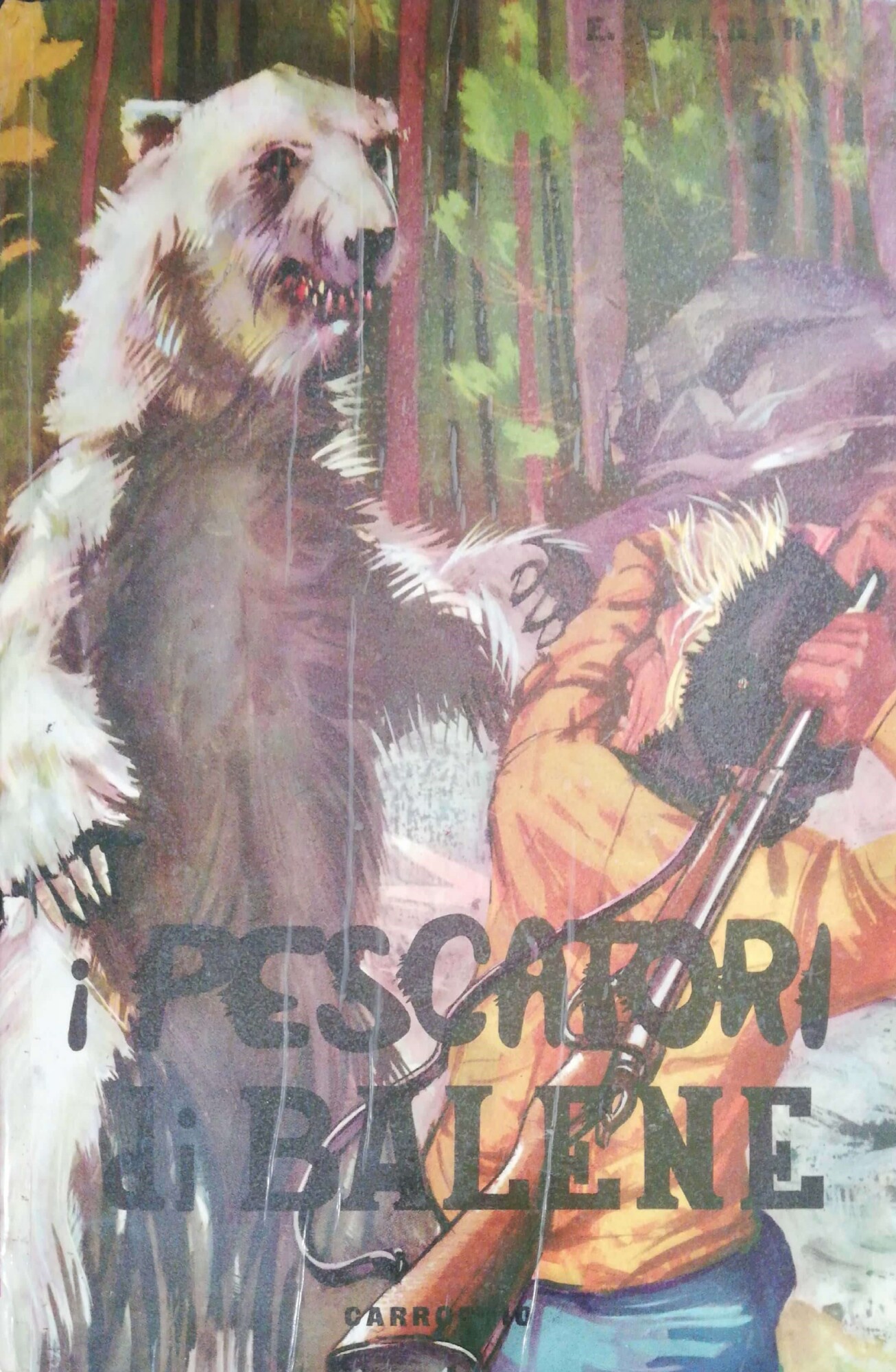 Libreria del Professore