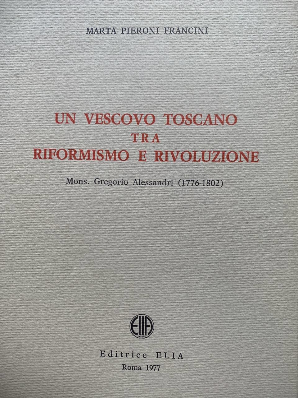 Librisaggi
