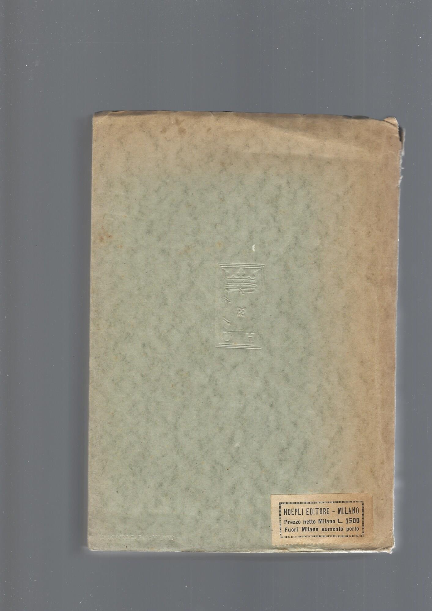 Libreria del Professore