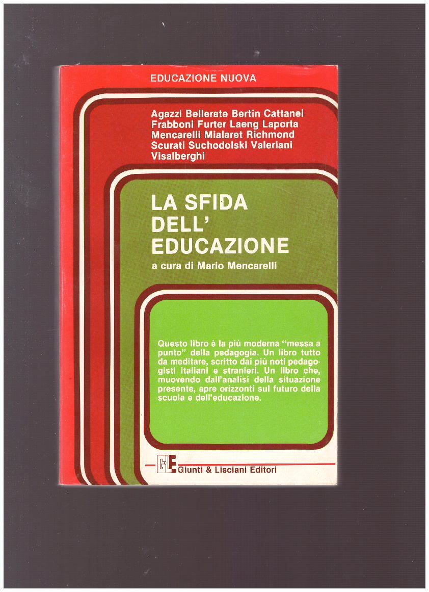 Librisaggi