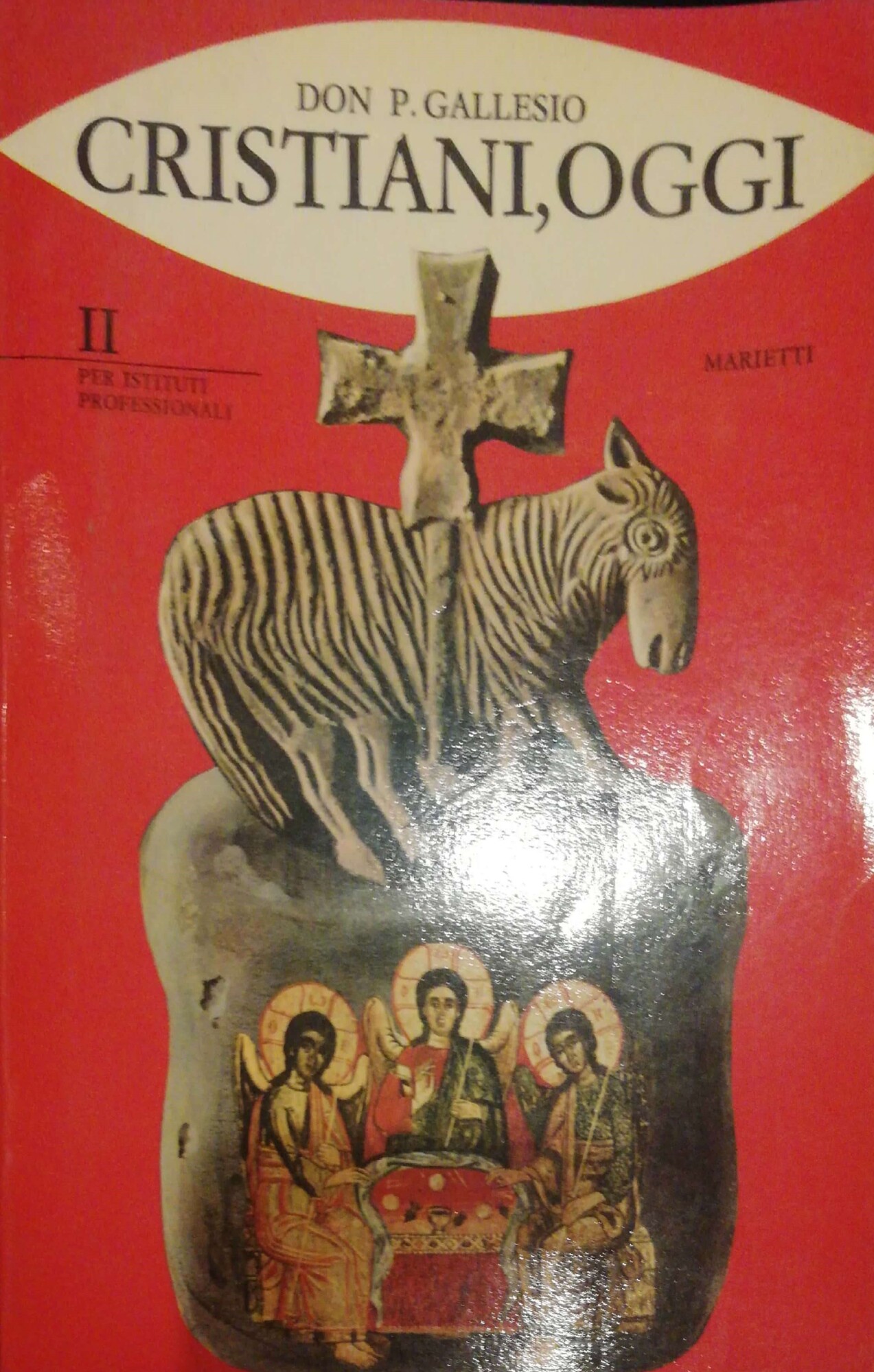 Libreria del Professore