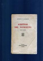 Scrittori Del Novecento