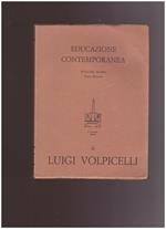EDUCAZIONE CONTEMPORANEA Aspetti e problemi VOLUME PRIMO