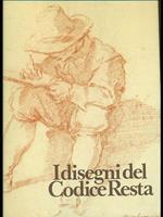 I disegni del Codice Resta