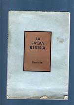 La Sacra Bibbia - Daniele