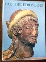 L' Art des Etrusques