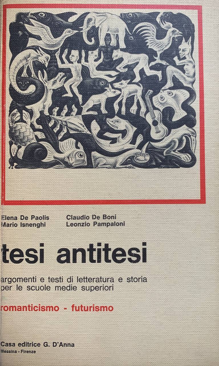 Librisaggi