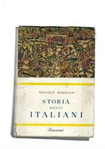 Storia Degli Italiani