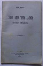 L' area della terra abitata secondo Strabone. (Estratto)
