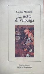 La notte di Valpurga