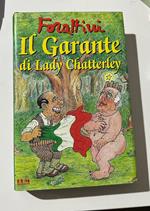 Il garante di Lady Chatterley