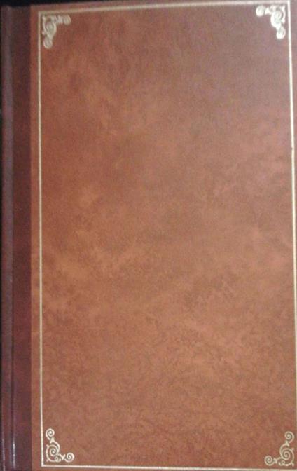 Racconti - Henry James - copertina