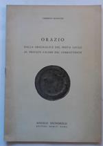 Orazio. (Estratto)