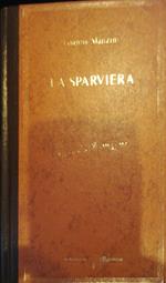 La sparviera