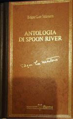 Antologia di Spoon River