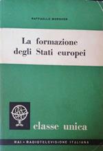 La formazione degli stati Europei