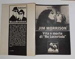 Jim Morrison. Vita e morte di 