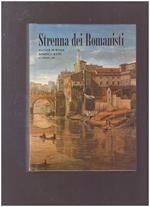 STRENNA DEI ROMANISTI Natale di Roma MMDCCXLIII 21 Aprile 1990
