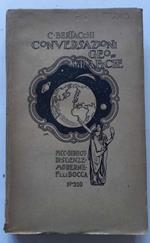 Conversazioni geografiche