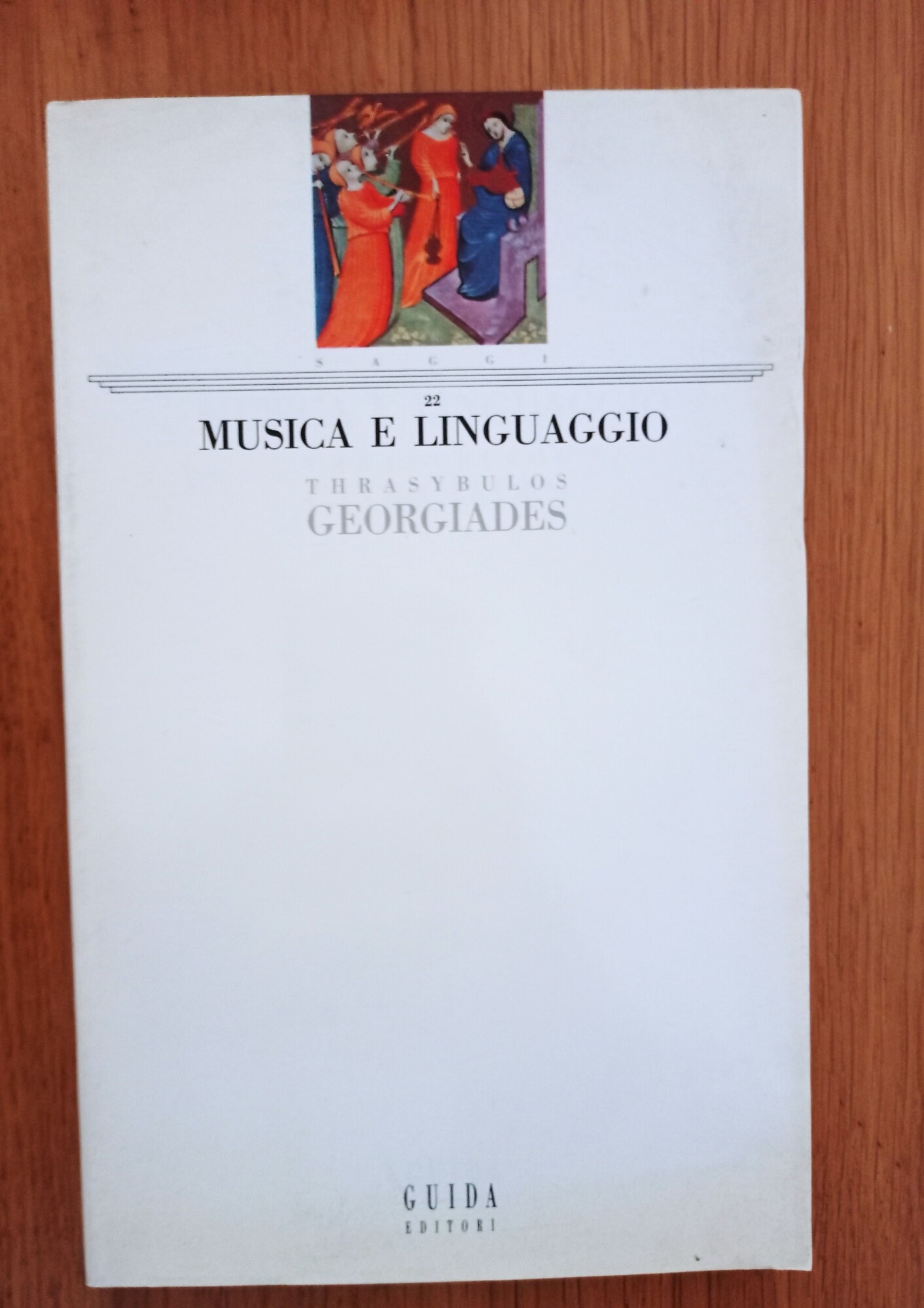 Librisaggi