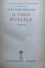 Il volo nuziale