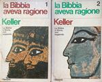 La Bibbia aveva ragione